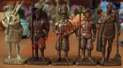 Игрушки от киндер сюрпризов - 100_2983