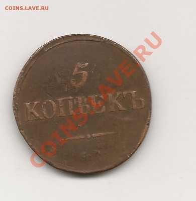 5коп.1834 СМ года до 22-00 25.11.12 года - фото 025