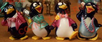 Игрушки от киндер сюрпризов - 100_2999