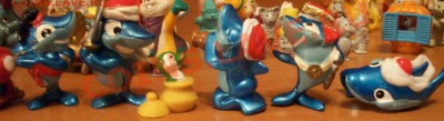 Игрушки от киндер сюрпризов - 100_3008
