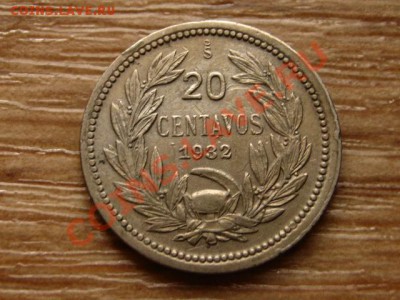Чили 20 сентаво 1932 до 25.11.12 в 13.00 М - IMG_6756