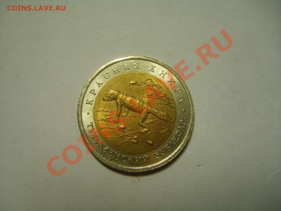50 рублей 1993 г.  Туркменский Зублефар, до 23.11.12 - S6009396.JPG