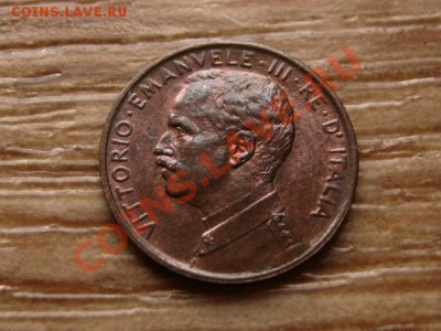 Италия 1 чентезимо 1912 до 25.11.12 в 13.00 М - IMG_6488