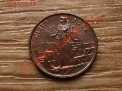 Италия 1 чентезимо 1912 до 25.11.12 в 13.00 М - IMG_6487