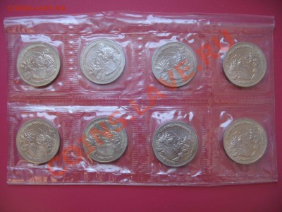 3 рубля 1992, Год Космоса и Невский, UNC, запайка. Недорого! - IMG_8372
