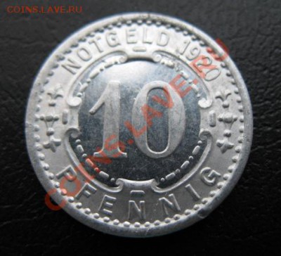 1920, Леннеп, 10 пф, до 27.11 в 21-00 мск - нот леннеп а