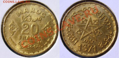 КОЛЛЕКЦИОННЫЕ МОНЕТЫ - НЕДОРОГО - 20%20%~2.JPG