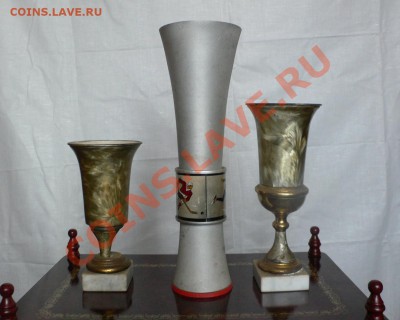 Спортивные кубки, оценка - кубки3.JPG