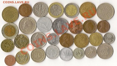 30 монет - 30 стран 25.11.12г. 21.00 по Мск - сканирование0044