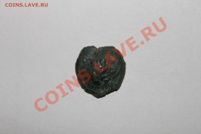 Античные монеты с иероглифами, помогите с ценой - IMG_4992.JPG
