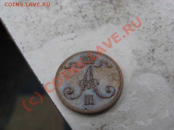 Нужны картинк монет по Русской Финляндии - x_236d1c96
