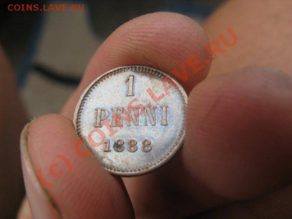 Нужны картинк монет по Русской Финляндии - x_88b5f39e
