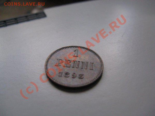 Нужны картинк монет по Русской Финляндии - x_43557251