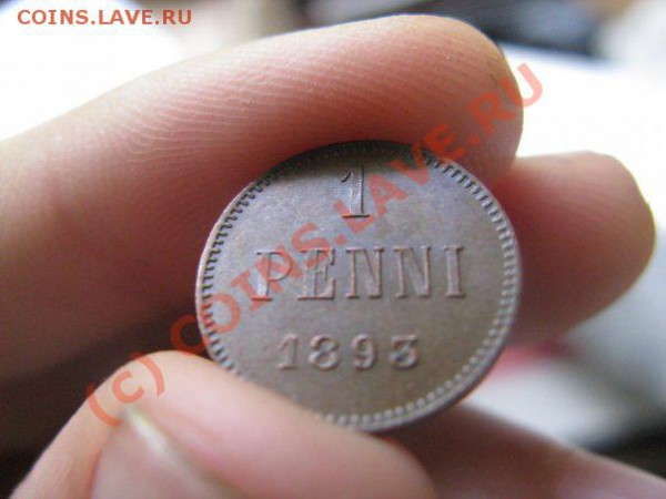 Нужны картинк монет по Русской Финляндии - x_d3ebf298