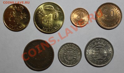 Подборка монет МОЗАМБИКА (7 шт.) до 29.11.12 22-00 мск - IMG_4041.JPG
