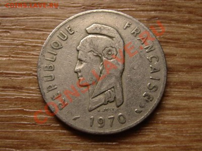 Афар и Исса Франц. 100 франков 1970 до 26.11.12 в 21.00 М - IMG_6517