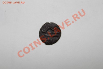 Античные монеты с иероглифами, помогите с ценой - IMG_5012.JPG