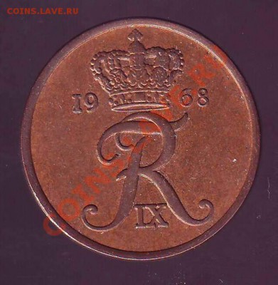 ДАНИЯ.5 ОРЕ.1968. до 30.11.12 в 22.00мск - дания 5 оре 1968 2.JPG