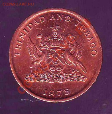 ТРИНИДАД И ТОБАГО.ЦЕНТ.1975. до 30.11.12 в 22.00мск - тринидад цент 1975 2.JPG