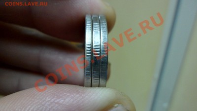 5рублей 2010г шт3.3А вопрос по гурту - SAM_2898.JPG