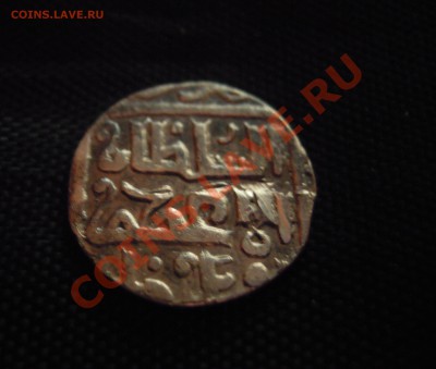 монета 1600-1700 года - DSCN3736 - копия.JPG