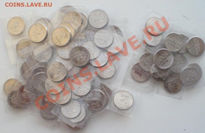 СОЧИ: Серебро, Талисманы, Горы + 2 руб. ЭМБЛЕМА мешки. - сочи
