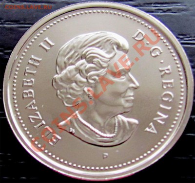 U39 Канада 25¢ 2006 цветн. Santa Claus до 30.11 до 22°° - U39 25c 2006 Santa_2