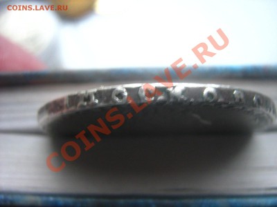 1 рубль 1728 ( над головой точка, звёзы в надписи) - IMG_2093.JPG