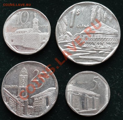 Кубинские монеты до 30.11.12 г. (22.00) - DSC03811.JPG