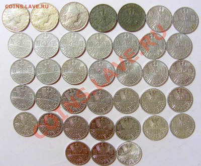 Продам иностранные монеты всех стран - CIMG0721.JPG