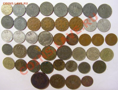 Продам иностранные монеты всех стран - CIMG0735.JPG