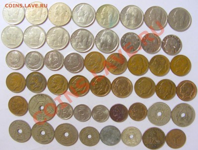 Продам иностранные монеты всех стран - CIMG0764.JPG