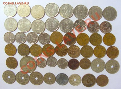 Продам иностранные монеты всех стран - CIMG0758.JPG
