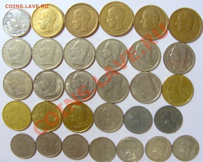 Продам иностранные монеты всех стран - CIMG0752.JPG