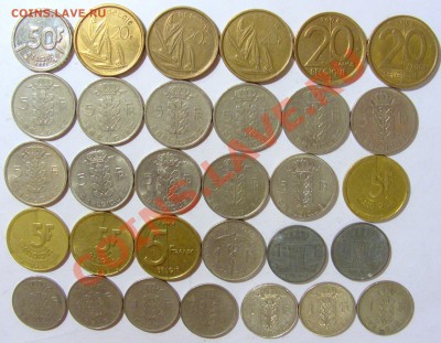 Продам иностранные монеты всех стран - CIMG0742.JPG