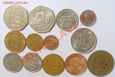 Продам иностранные монеты всех стран - CIMG0782.JPG
