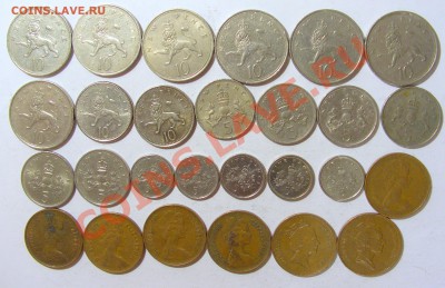 Продам иностранные монеты всех стран - CIMG0821.JPG