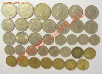 Продам иностранные монеты всех стран - CIMG0800.JPG