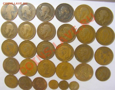 Продам иностранные монеты всех стран - CIMG0848.JPG