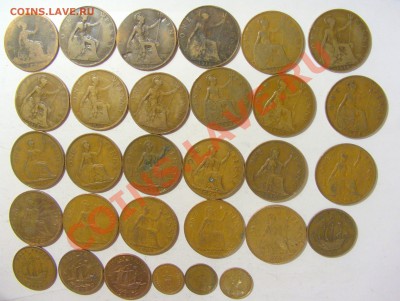 Продам иностранные монеты всех стран - CIMG0843.JPG