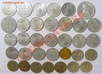 Продам иностранные монеты всех стран - CIMG0867.JPG