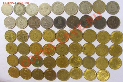 Продам иностранные монеты всех стран - CIMG0888.JPG