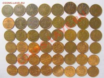 Продам иностранные монеты всех стран - CIMG0520.JPG