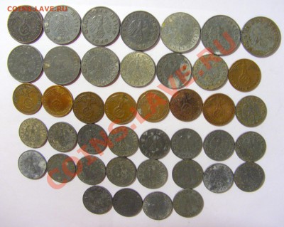 Продам иностранные монеты всех стран - CIMG0913.JPG