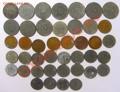 Продам иностранные монеты всех стран - CIMG0908.JPG