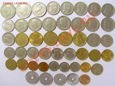 Продам иностранные монеты всех стран - CIMG0942.JPG