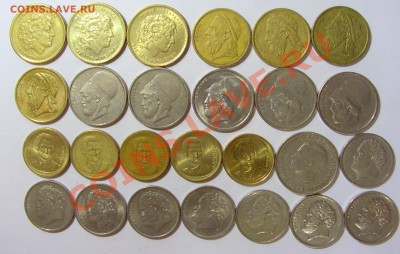 Продам иностранные монеты всех стран - CIMG0928.JPG