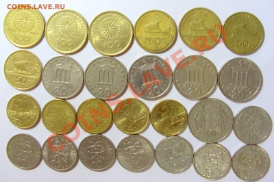 Продам иностранные монеты всех стран - CIMG0924.JPG