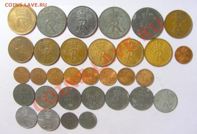 Продам иностранные монеты всех стран - CIMG0972.JPG