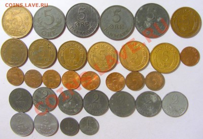 Продам иностранные монеты всех стран - CIMG0964.JPG